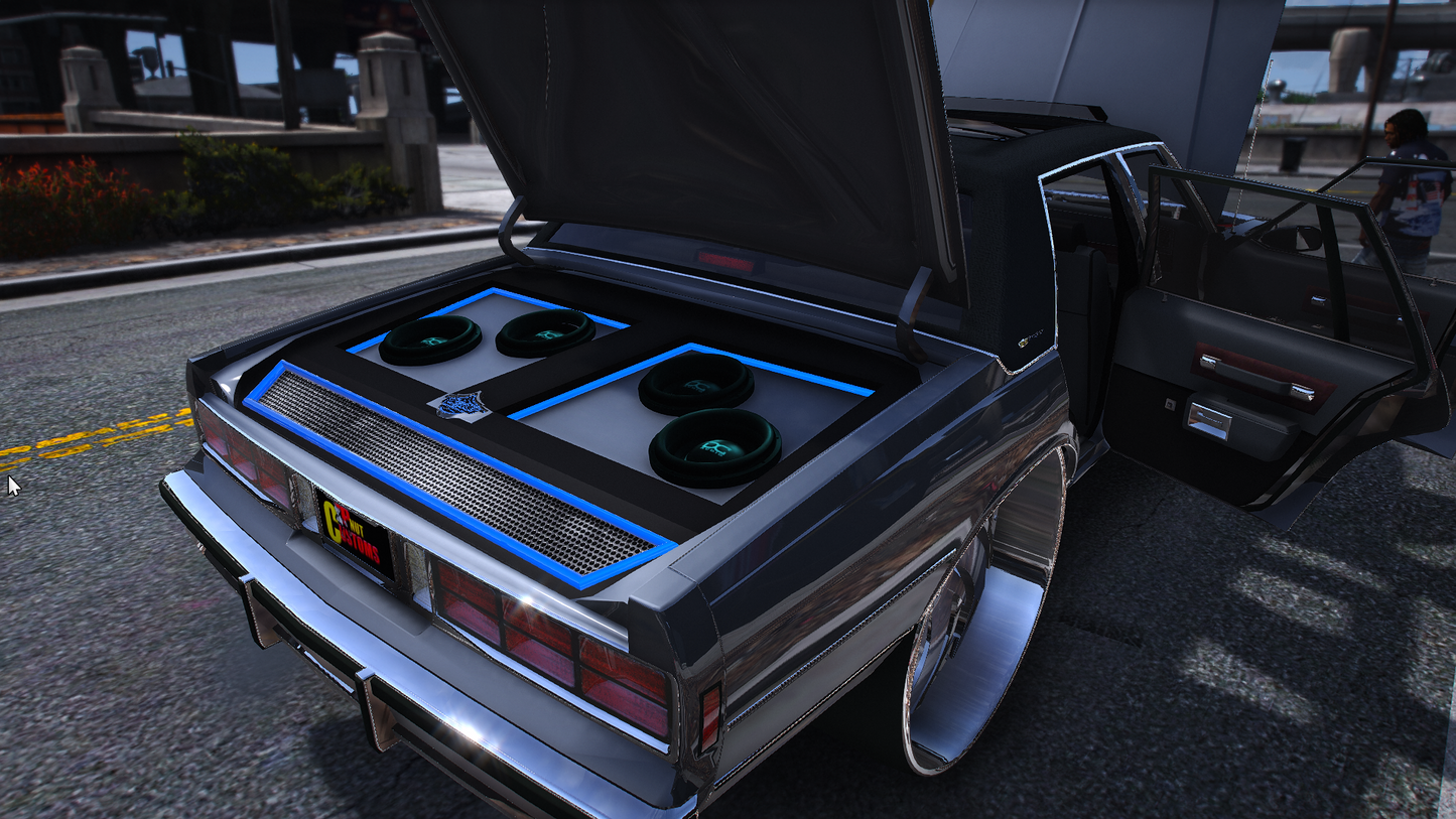 88 Caprice