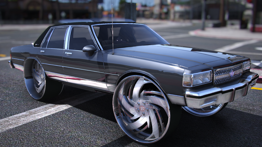 88 Caprice