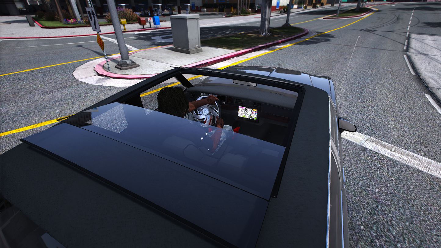 88 Caprice