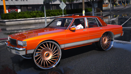 Caprice