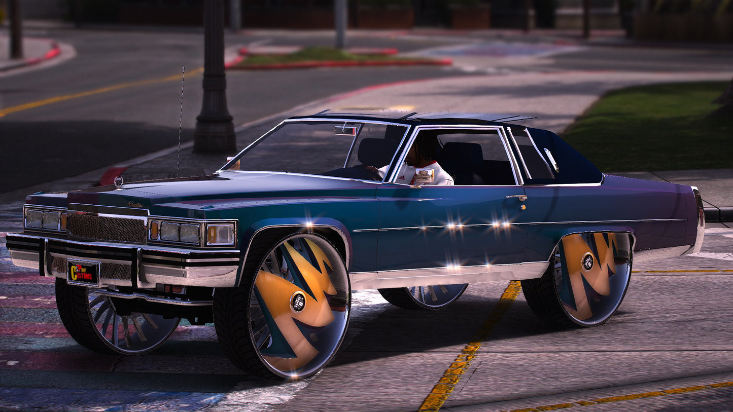 77 Lac