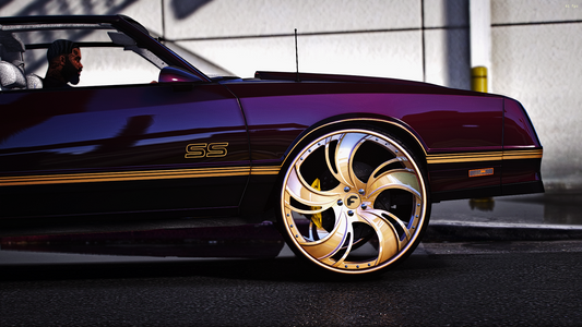 87SS