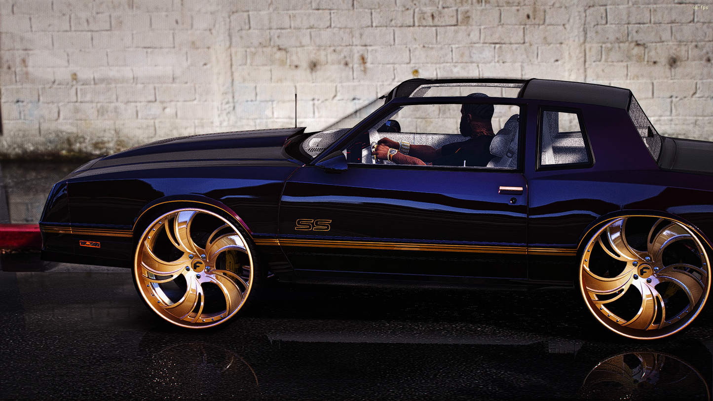 87SS