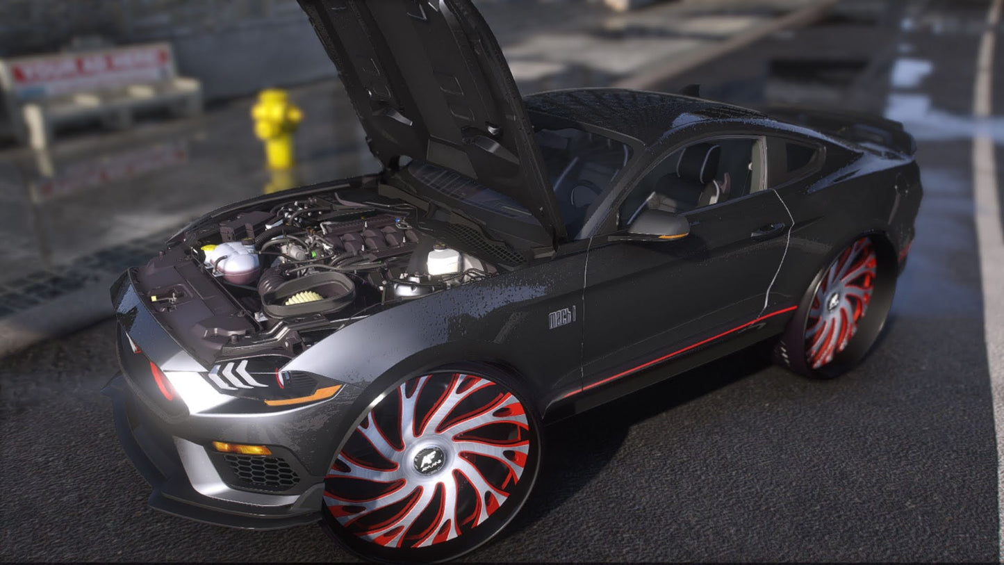 MACH 1
