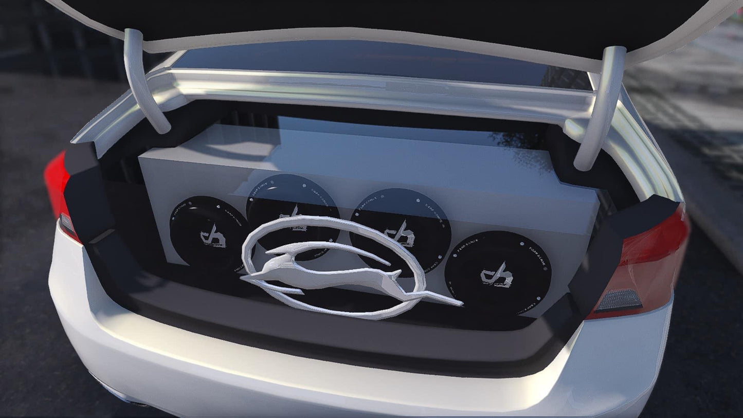 2015 Impala