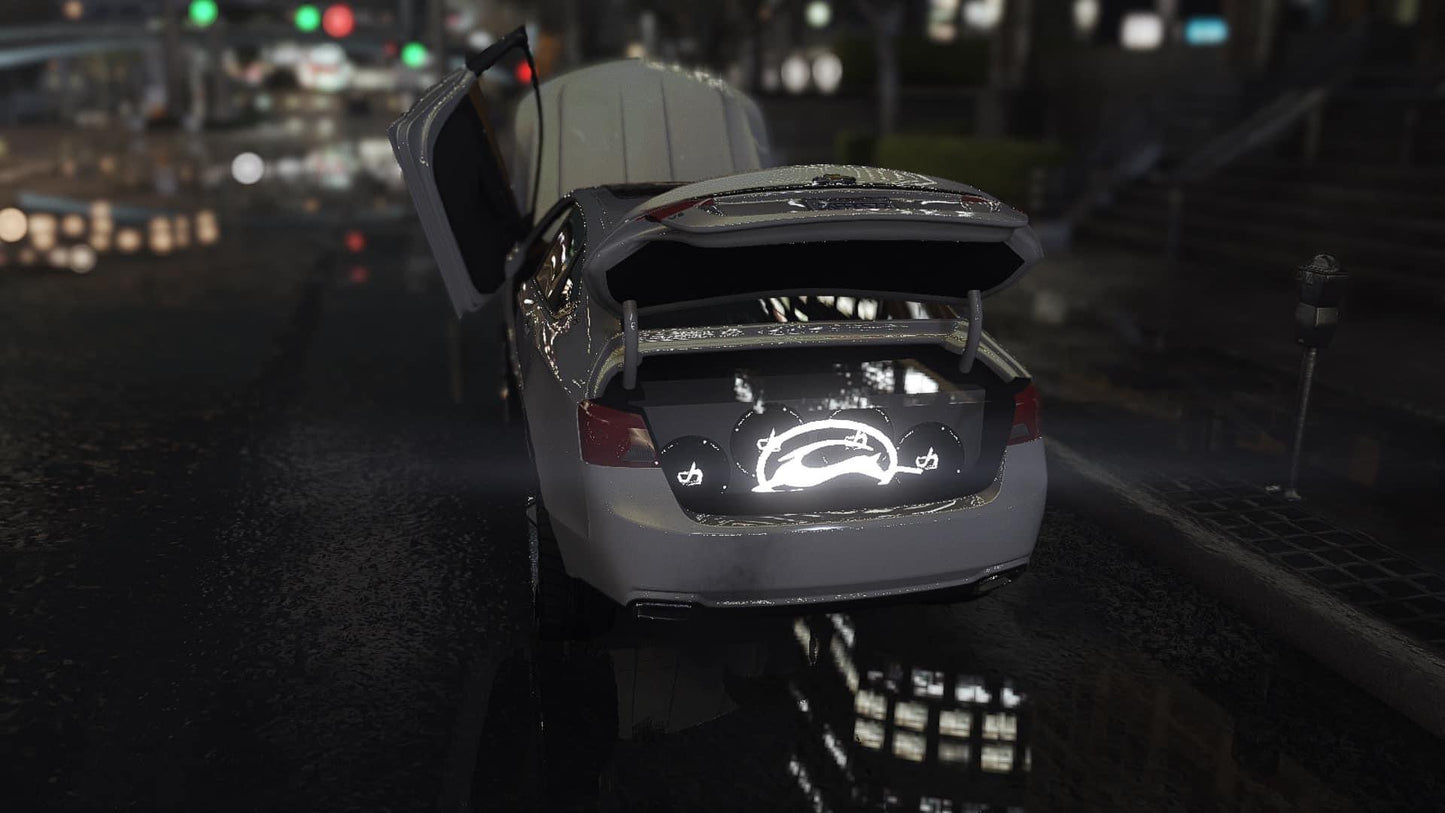 2015 Impala