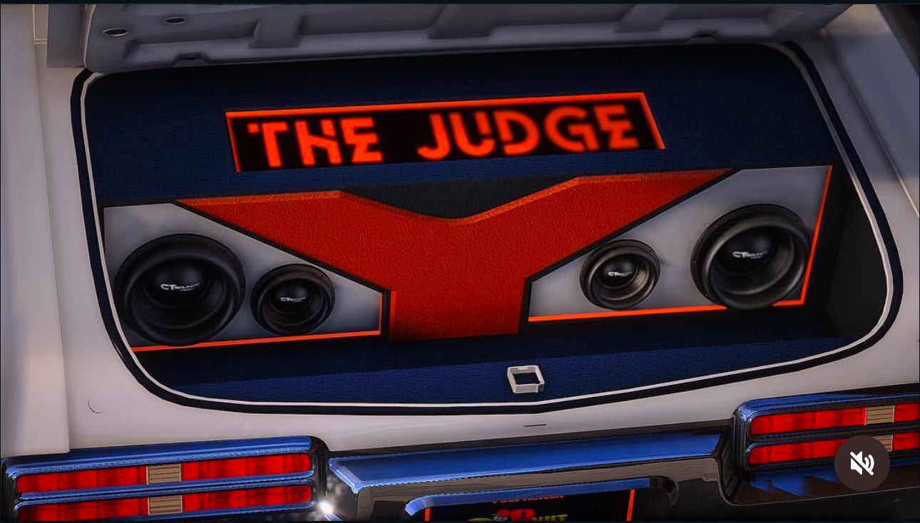 "THE JUDGE"