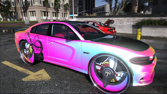 FREE King Scat Pack