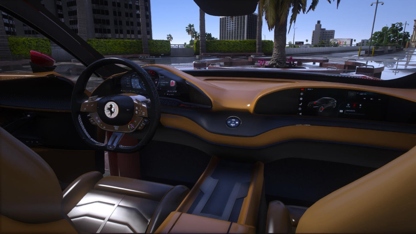 2023 Rari Truck