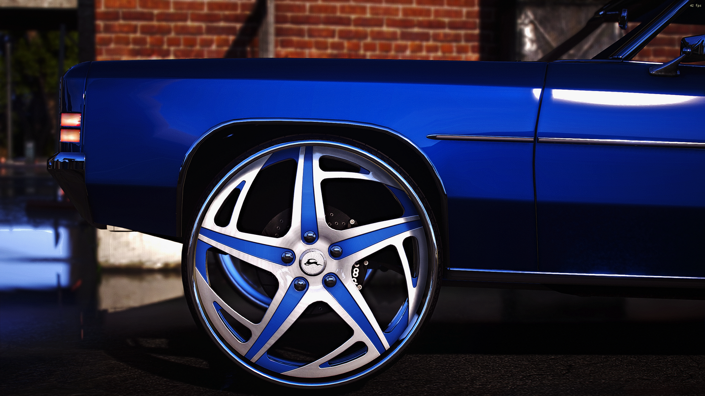 72 DONK ANIMATED TOP