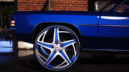 72 DONK ANIMATED TOP