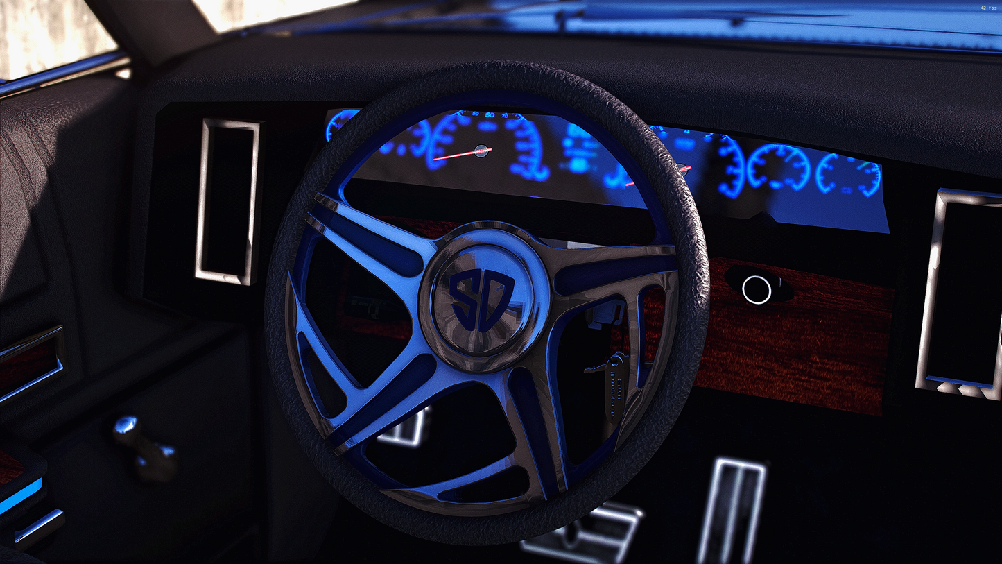 72 DONK ANIMATED TOP