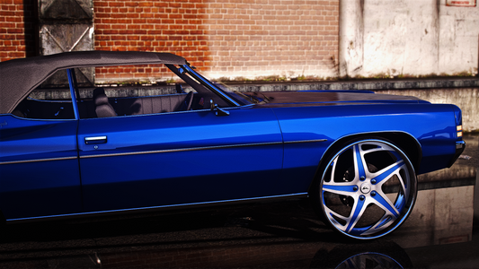 72 DONK ANIMATED TOP