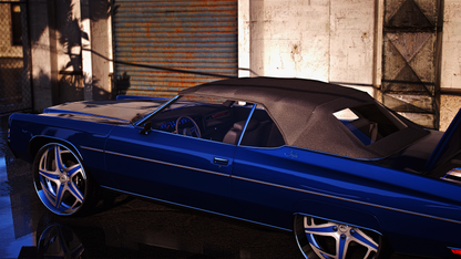 72 DONK ANIMATED TOP