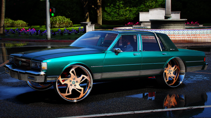 replica box caprice