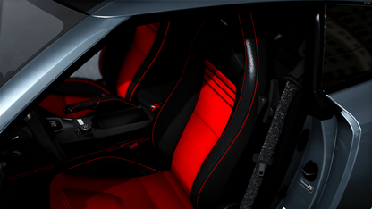 nissan gtr