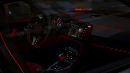 nissan gtr