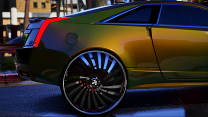 cts-v