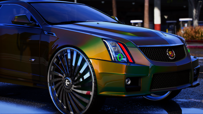 cts-v