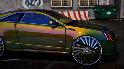 cts-v
