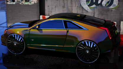 cts-v