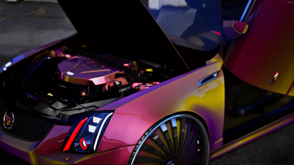 cts-v