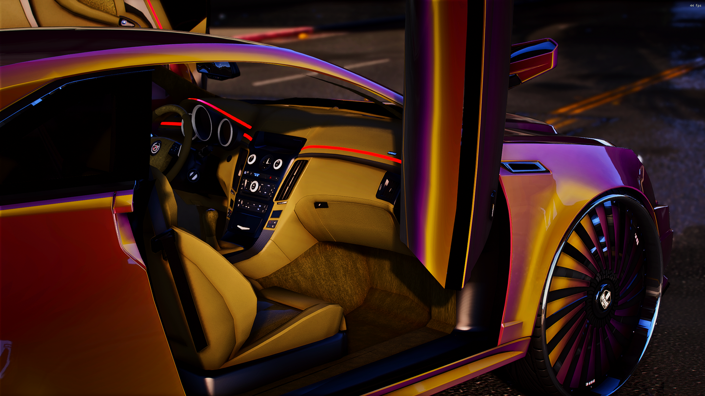 cts-v