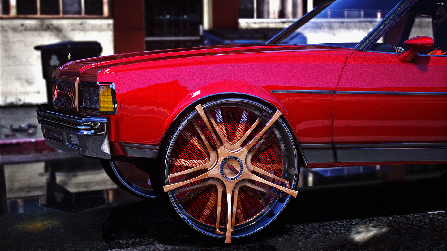 DAVIN 79 CAPRICE