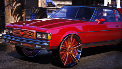 DAVIN 79 CAPRICE