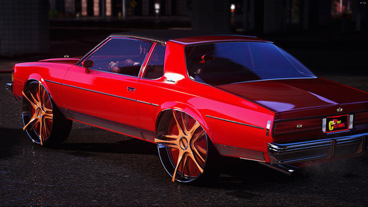 DAVIN 79 CAPRICE