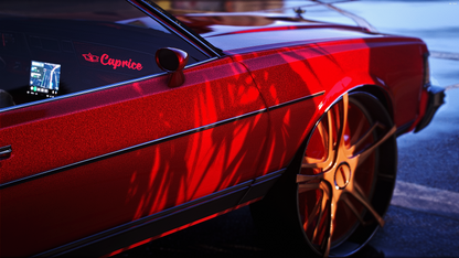 DAVIN 79 CAPRICE