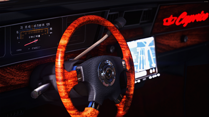 DAVIN 79 CAPRICE