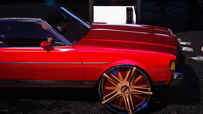 DAVIN 79 CAPRICE