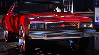 DAVIN 79 CAPRICE