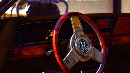 brutus float caprice