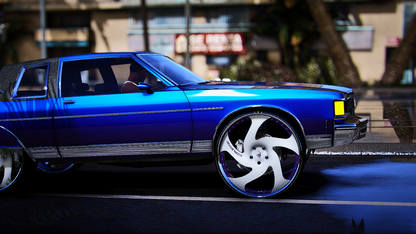 81 bonneville coupe