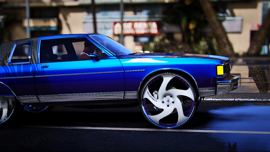 81 bonneville coupe