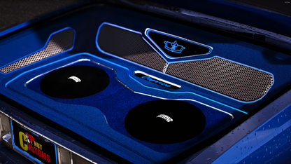davin ls box