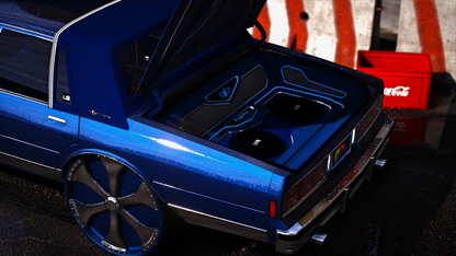 davin ls box