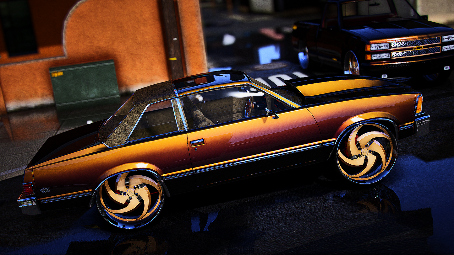 pnut landau malibu