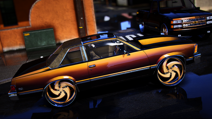 pnut landau malibu