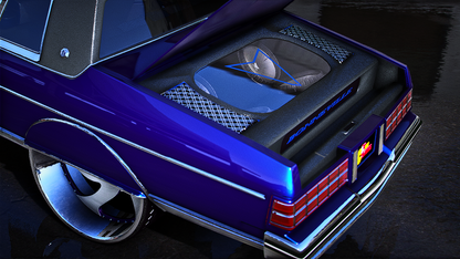 81 bonneville coupe
