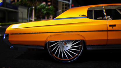 71 HARTOP ON 30S
