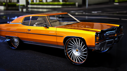 71 HARTOP ON 30S