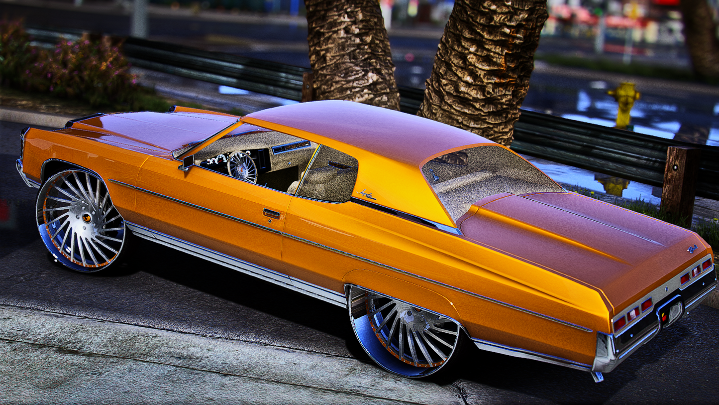 71 HARTOP ON 30S