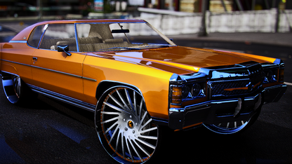 71 HARTOP ON 30S