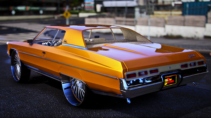 71 HARTOP ON 30S