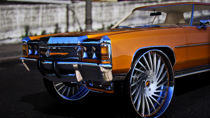 71 HARTOP ON 30S