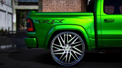 hell cat and trx pack