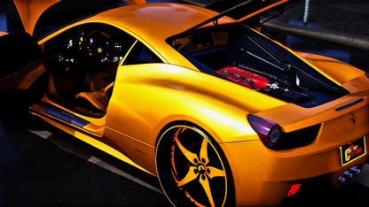 gucci rari pack
